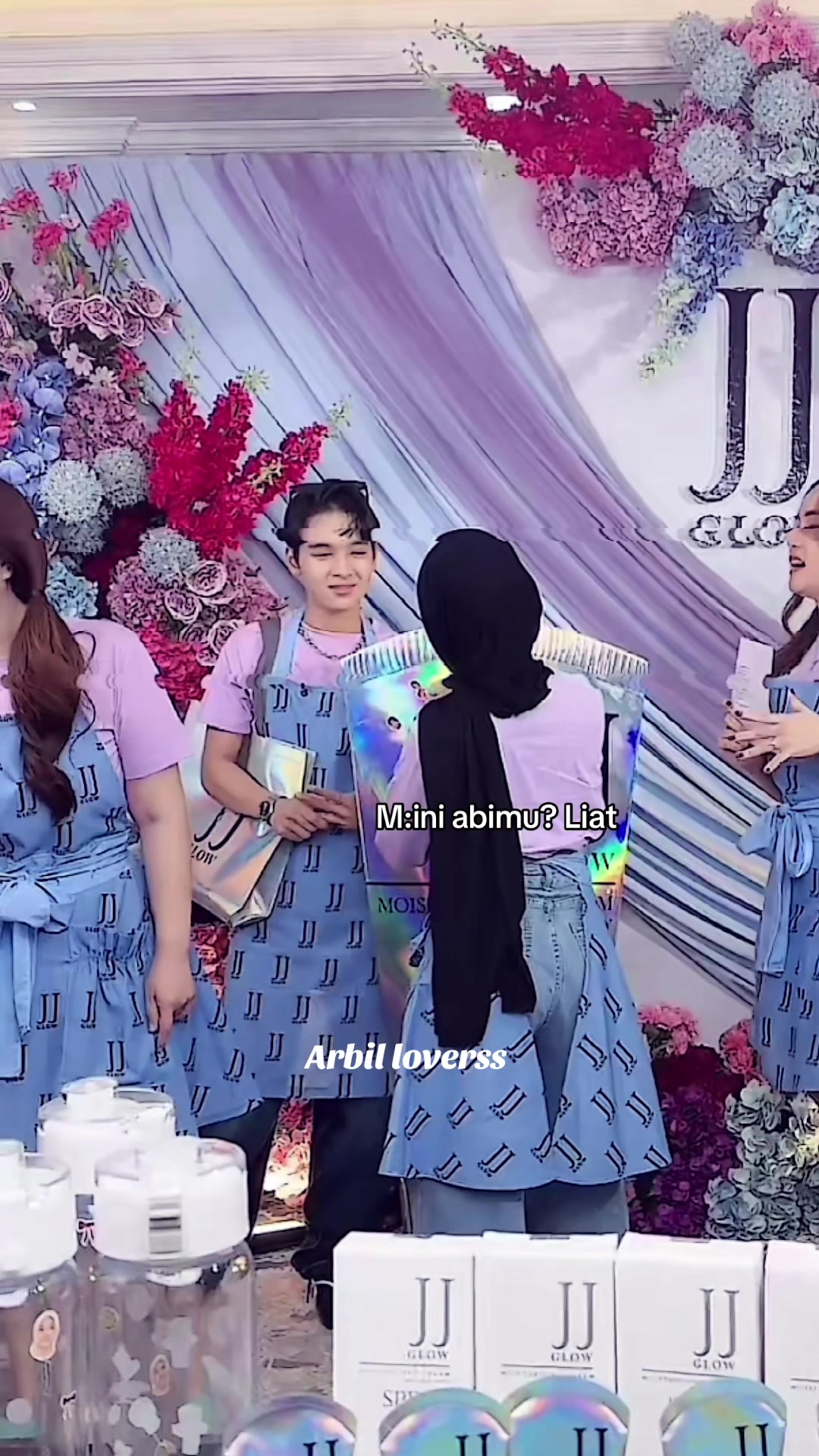 @Arbil loverss
