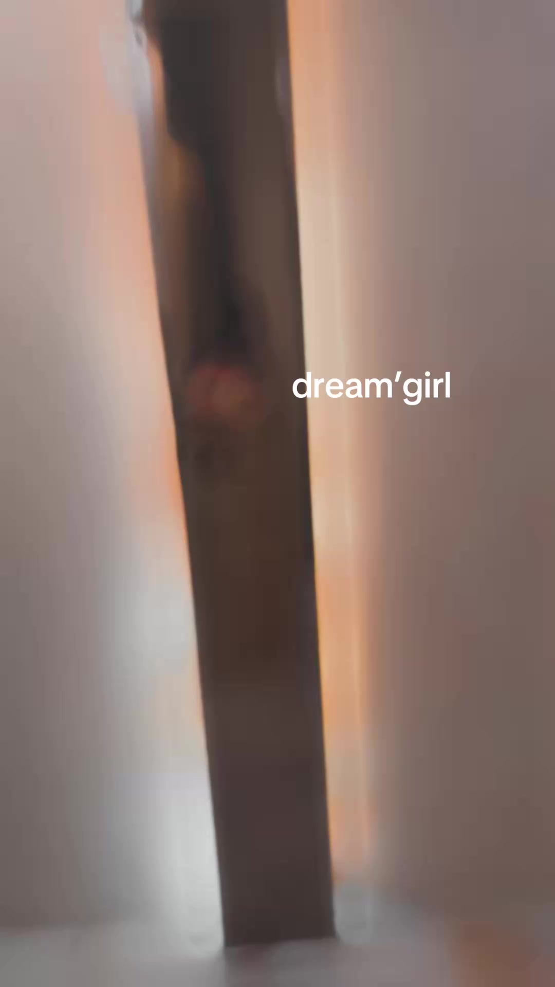 @dream girl