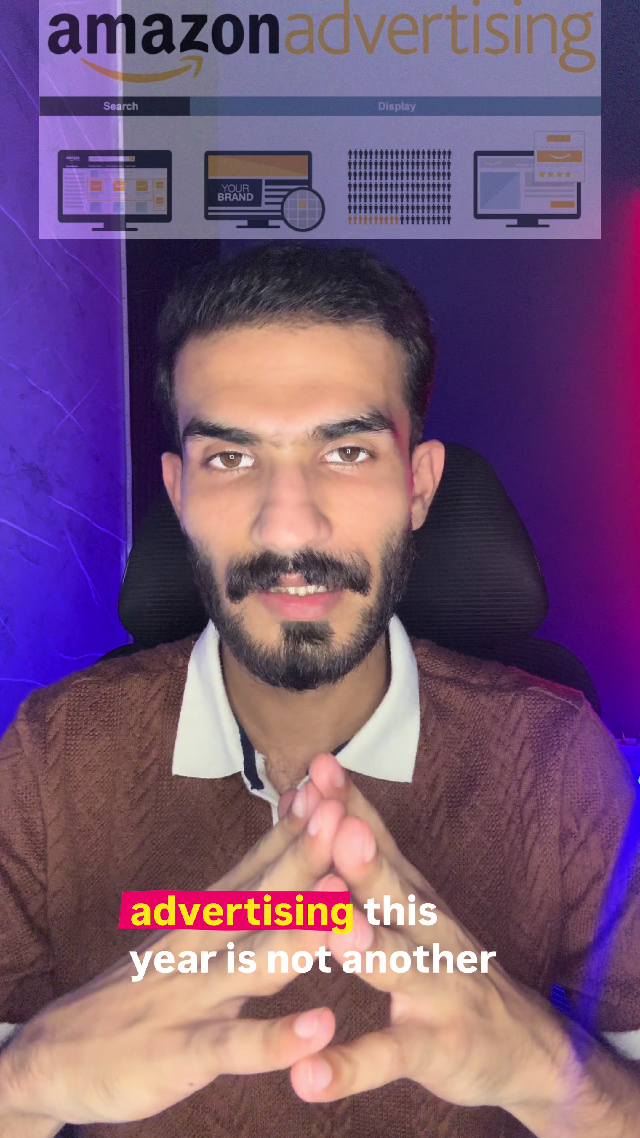 @Nouman Cheema | Amazon PPC