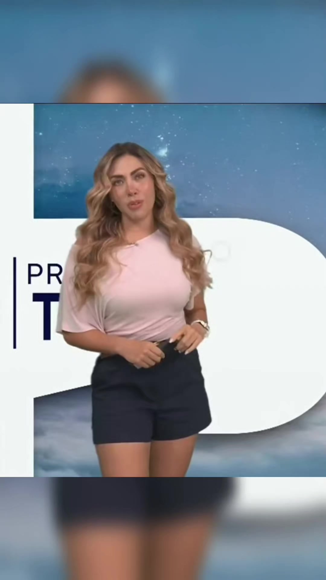@bellezas telediario