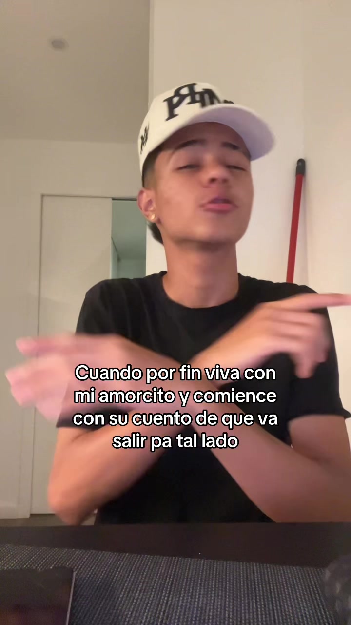 @Julian Jr