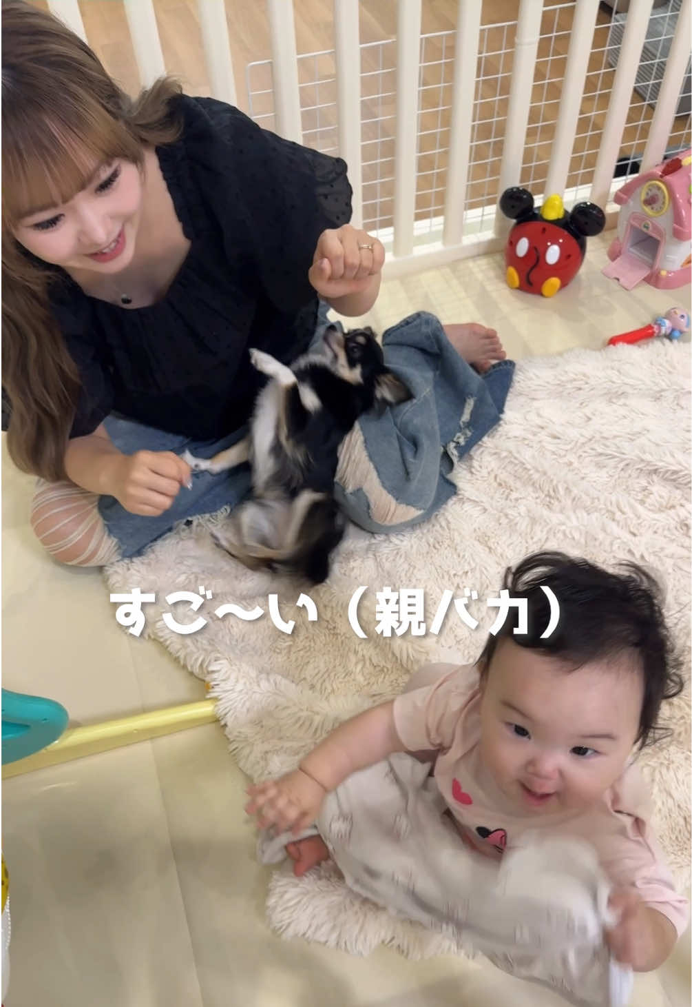 @りゅなりさ