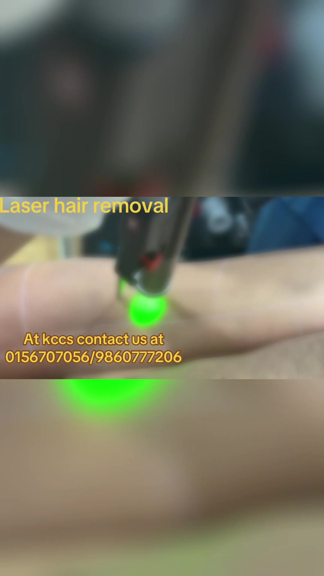 @Dr. Mainali, plastic surgeon