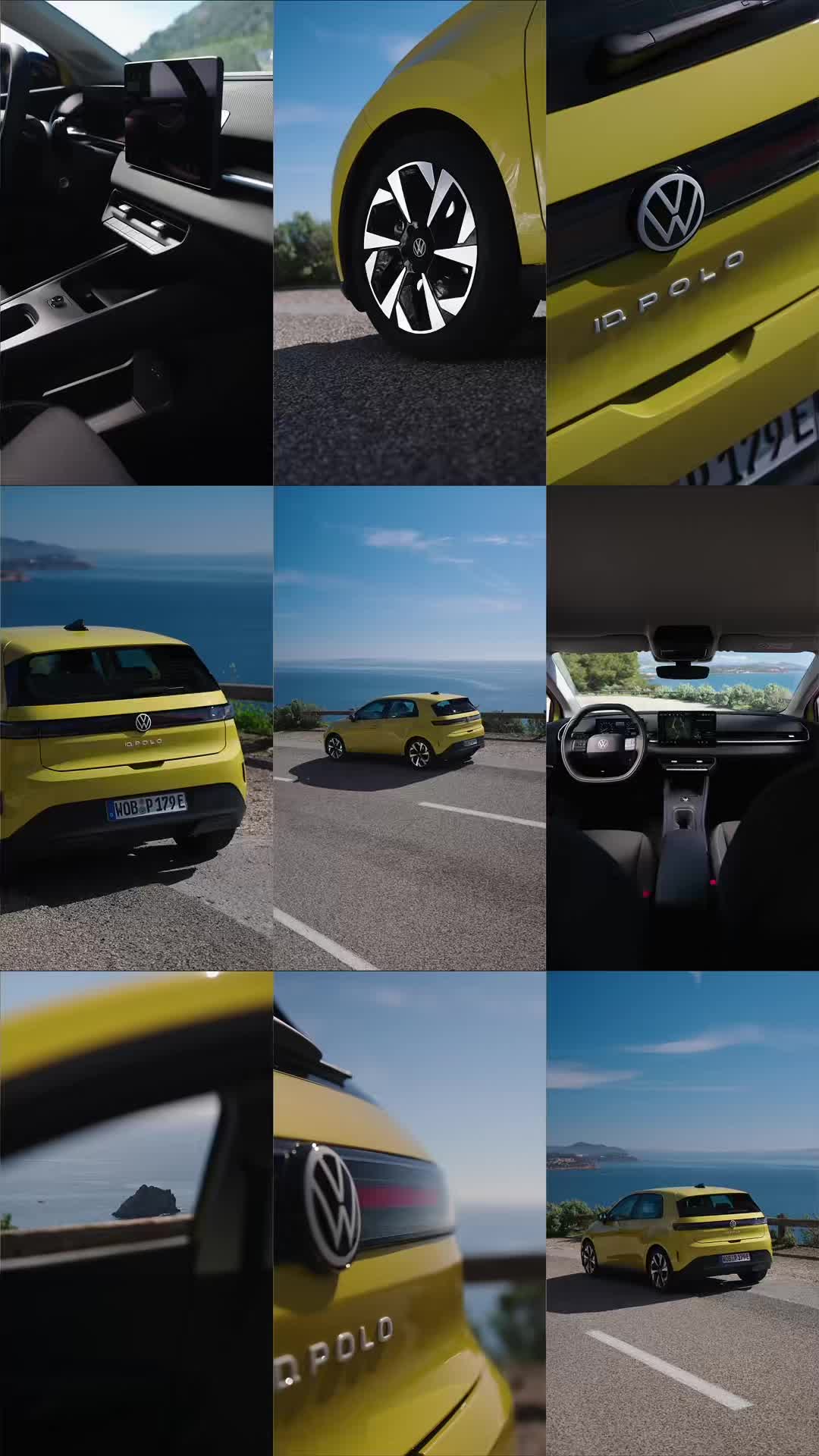 @Volkswagen