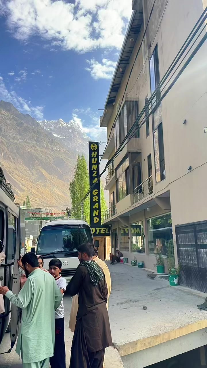 @Pak View Trips & Tours(Pvt)Ltd