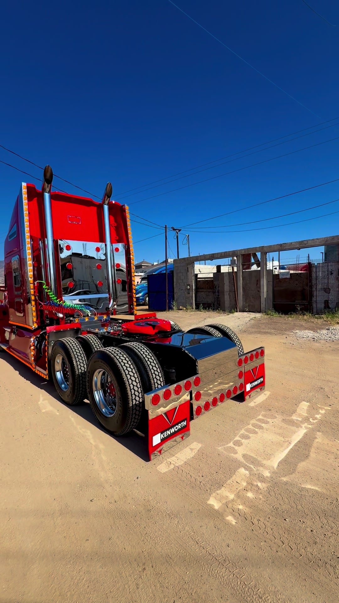 @RAMIREZ_TRUCKING 🇲🇽🇺🇸🚛