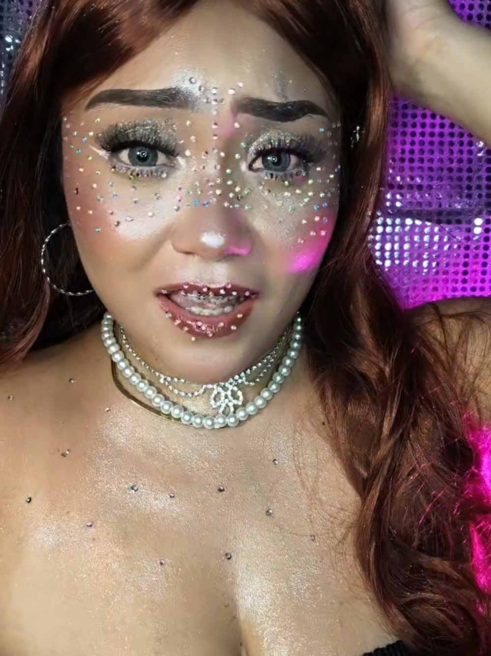 @Janni Ayala