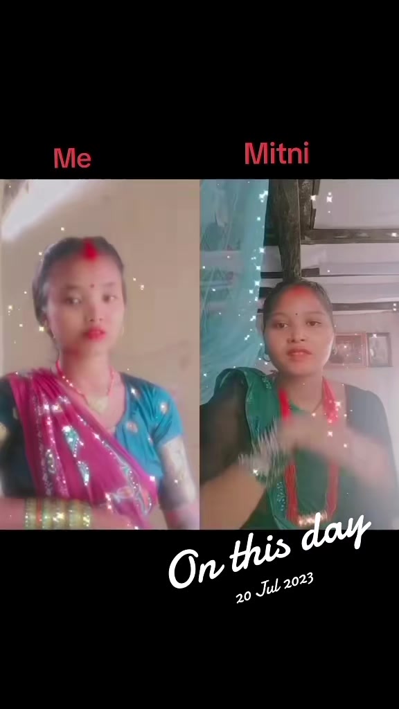 @Anjali love Raj