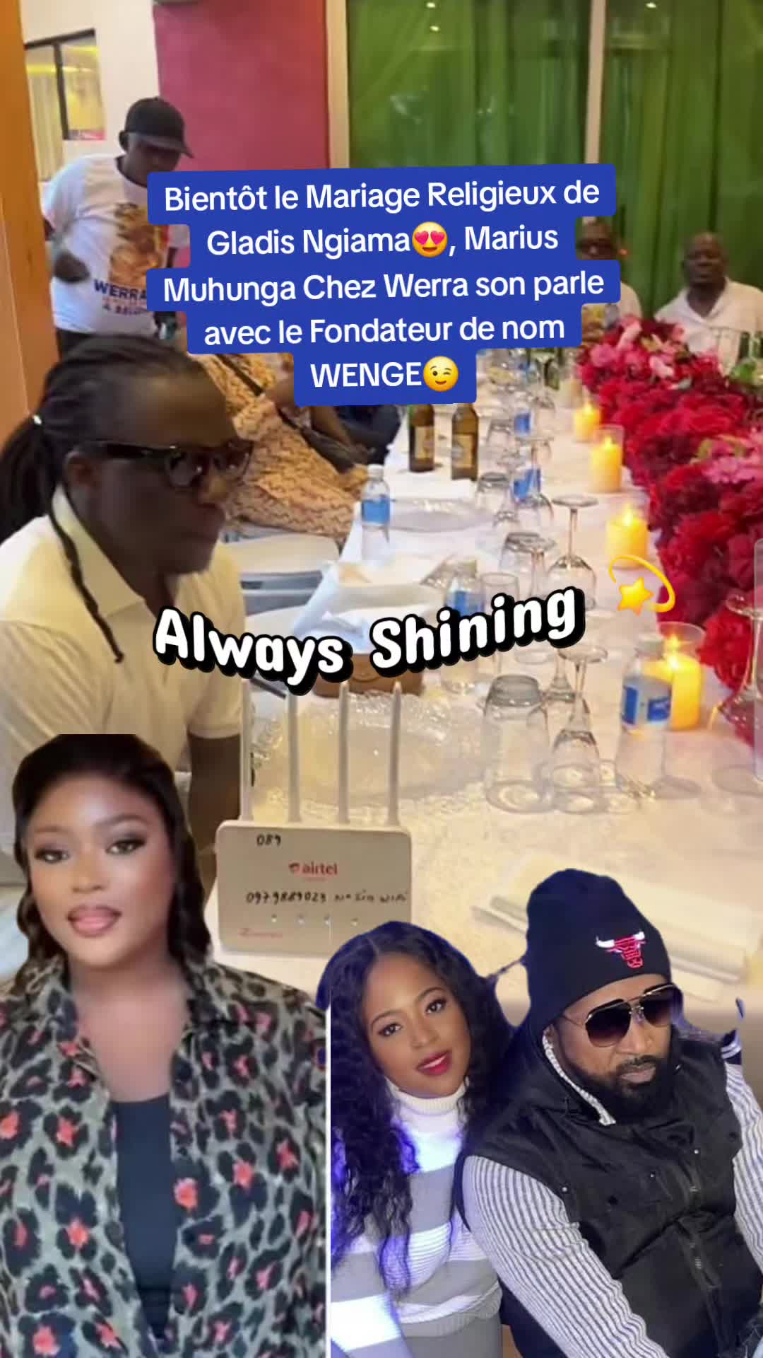 @Always Shining 2💫