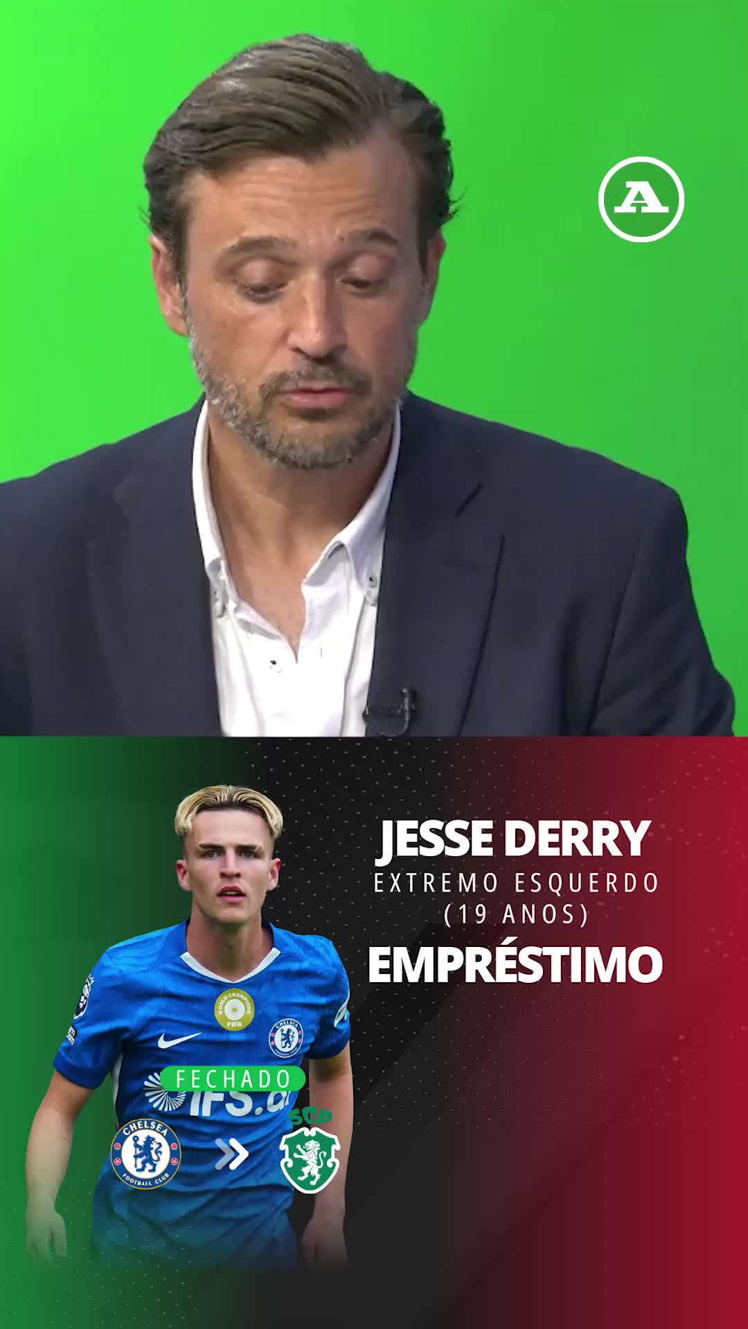 @A BOLA