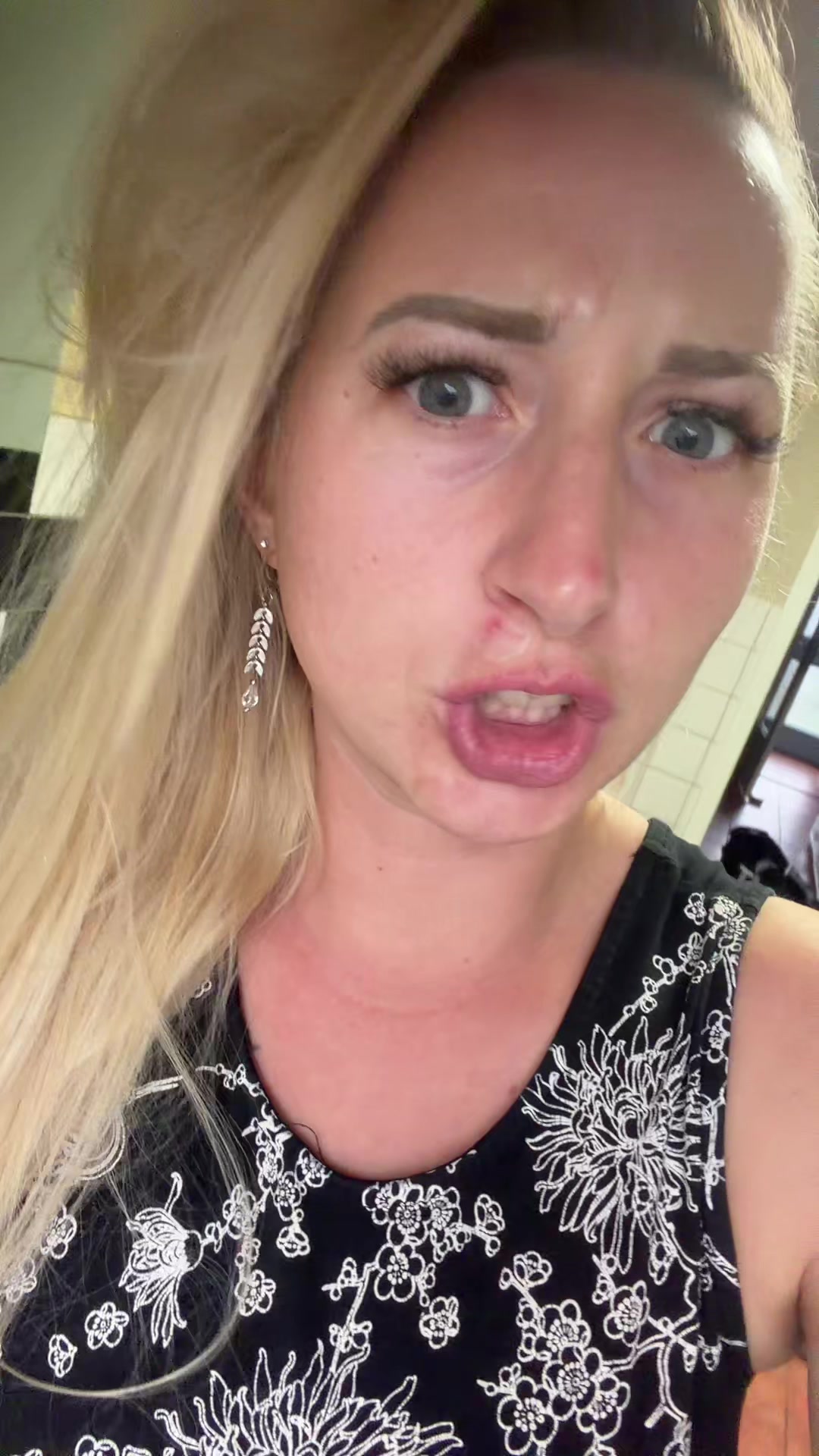 @Alisha