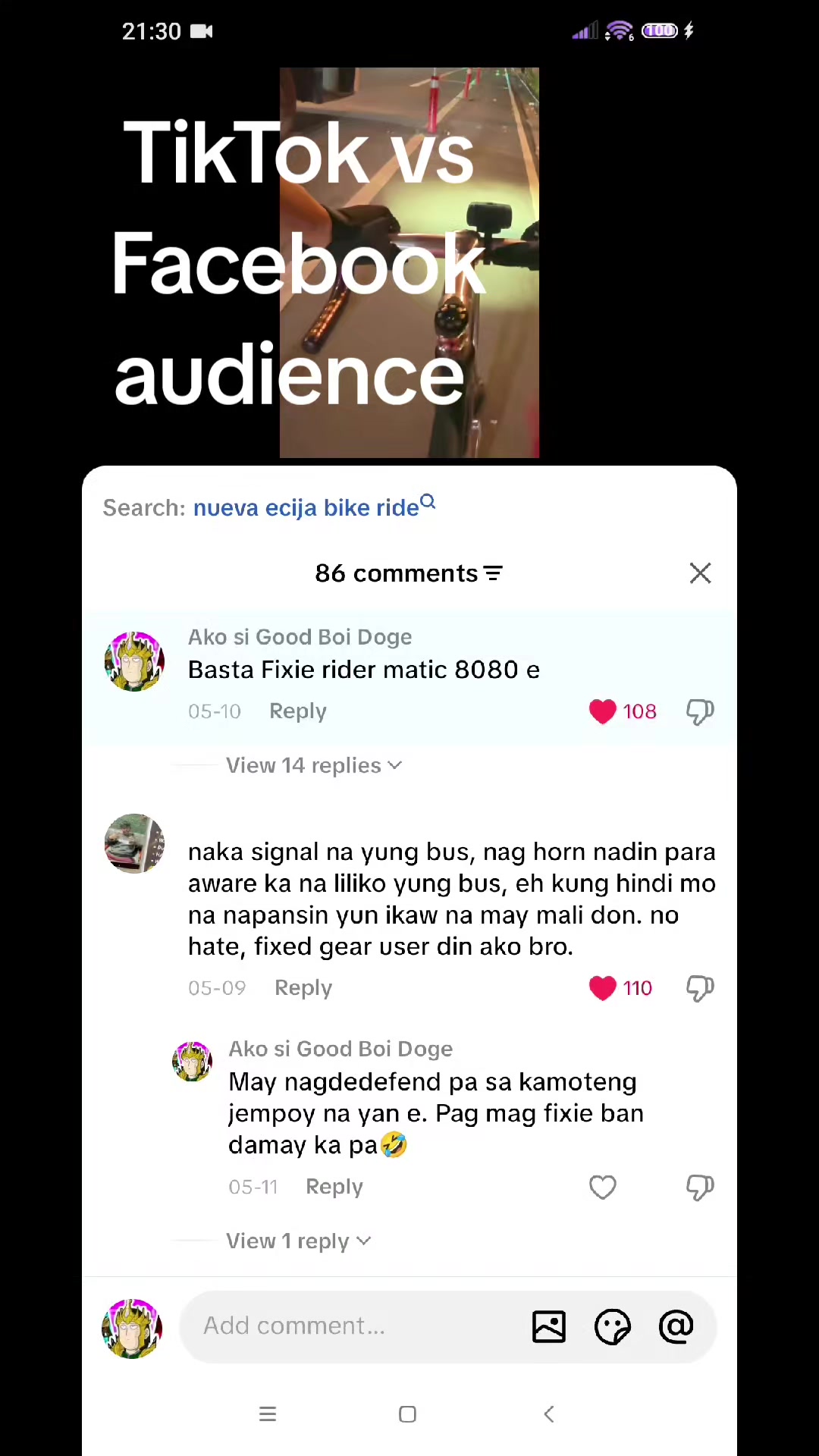 @Ako si Good Boi Doge
