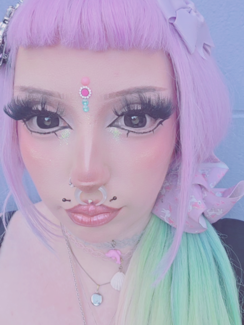 @🪷🍦𐕣 ᥣׁׅ֪ɑׁׅ֮ᥣׁׅ֪ɑׁׅ֮ 𐕣🫧🦄