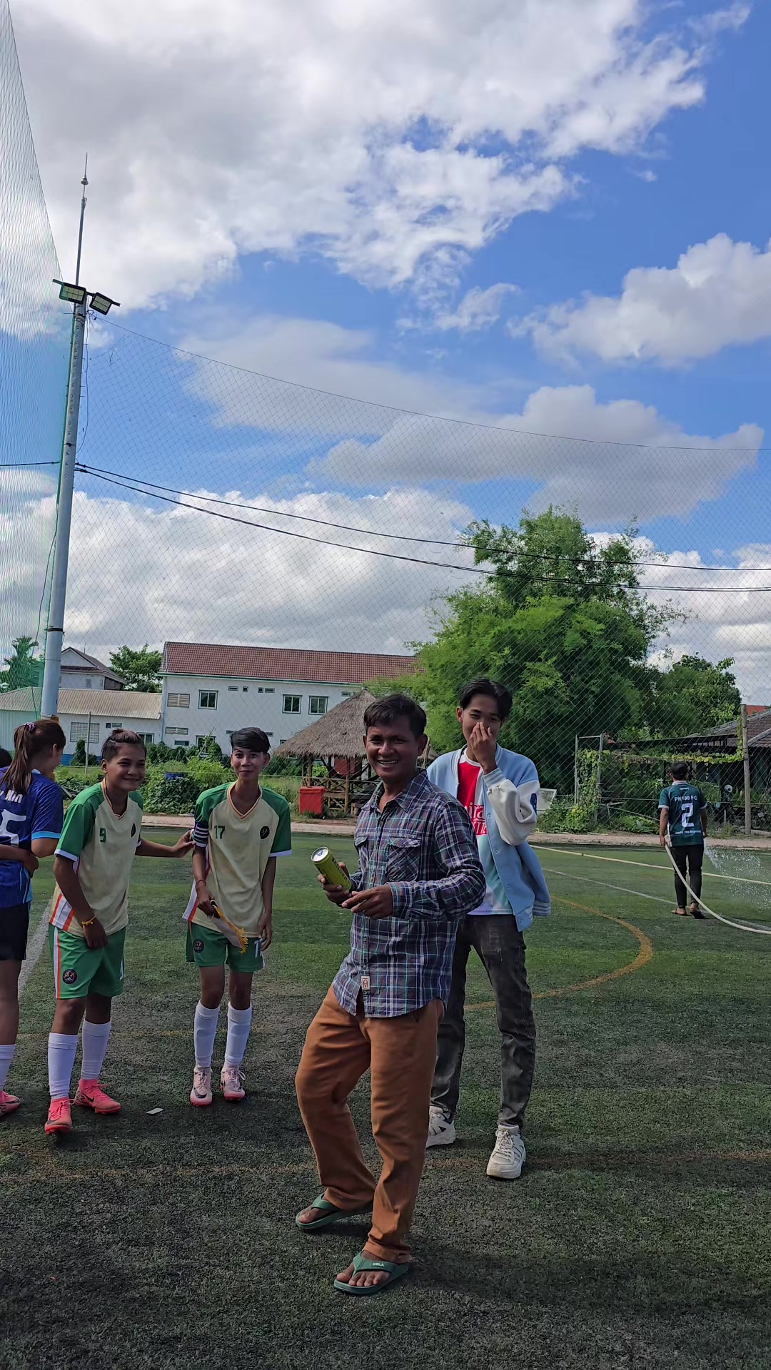 @Plov Jivit United