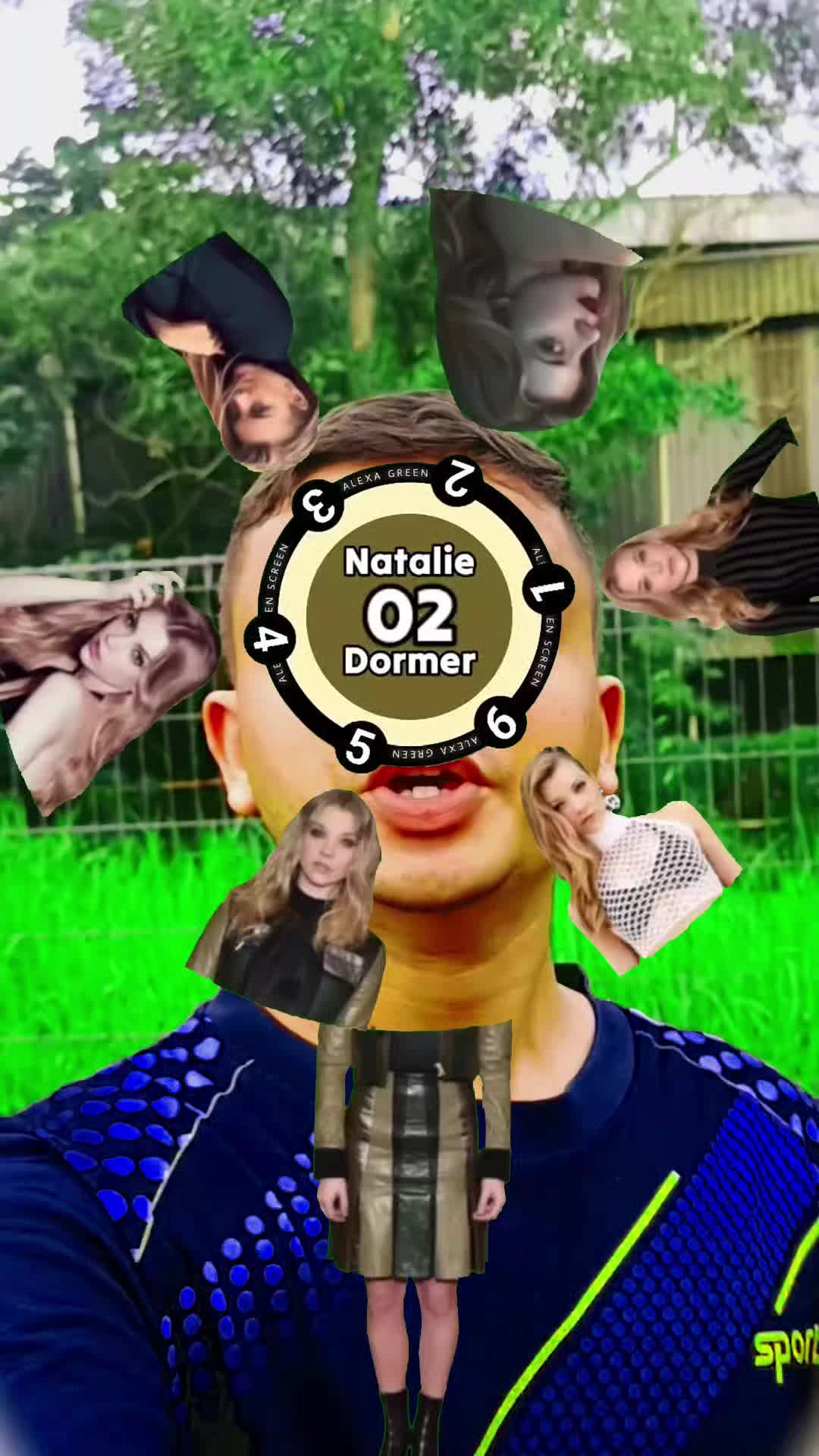 @Challenge Puzzle video