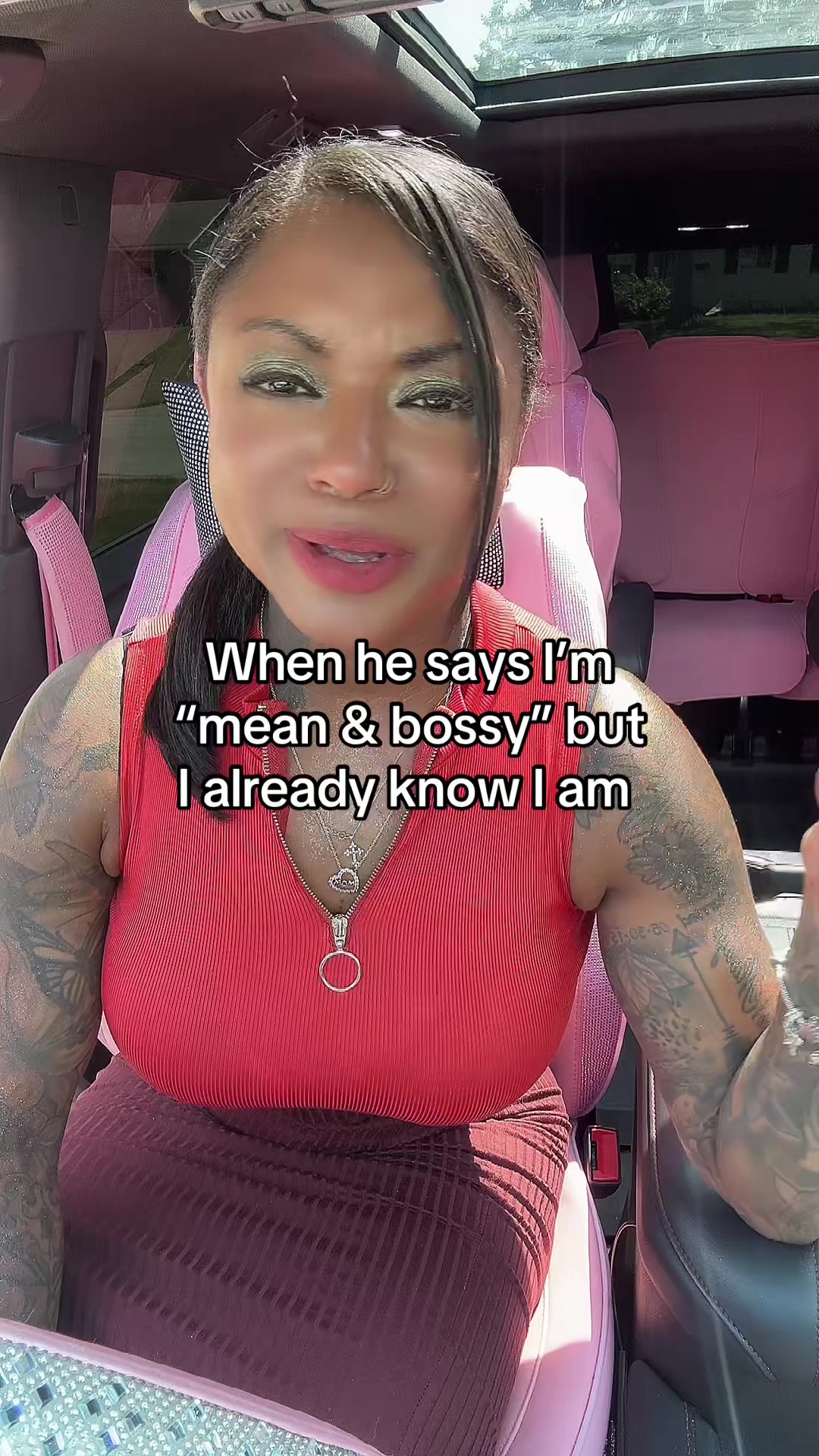 @Author Brandi Prather