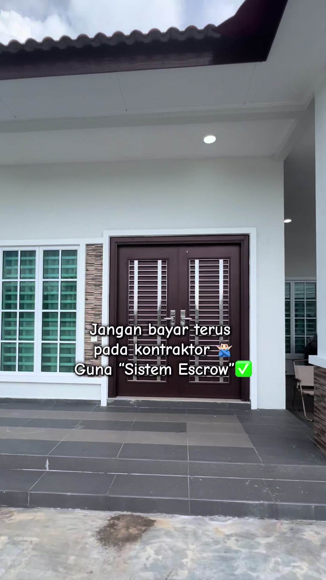 @Kontraktor Perak