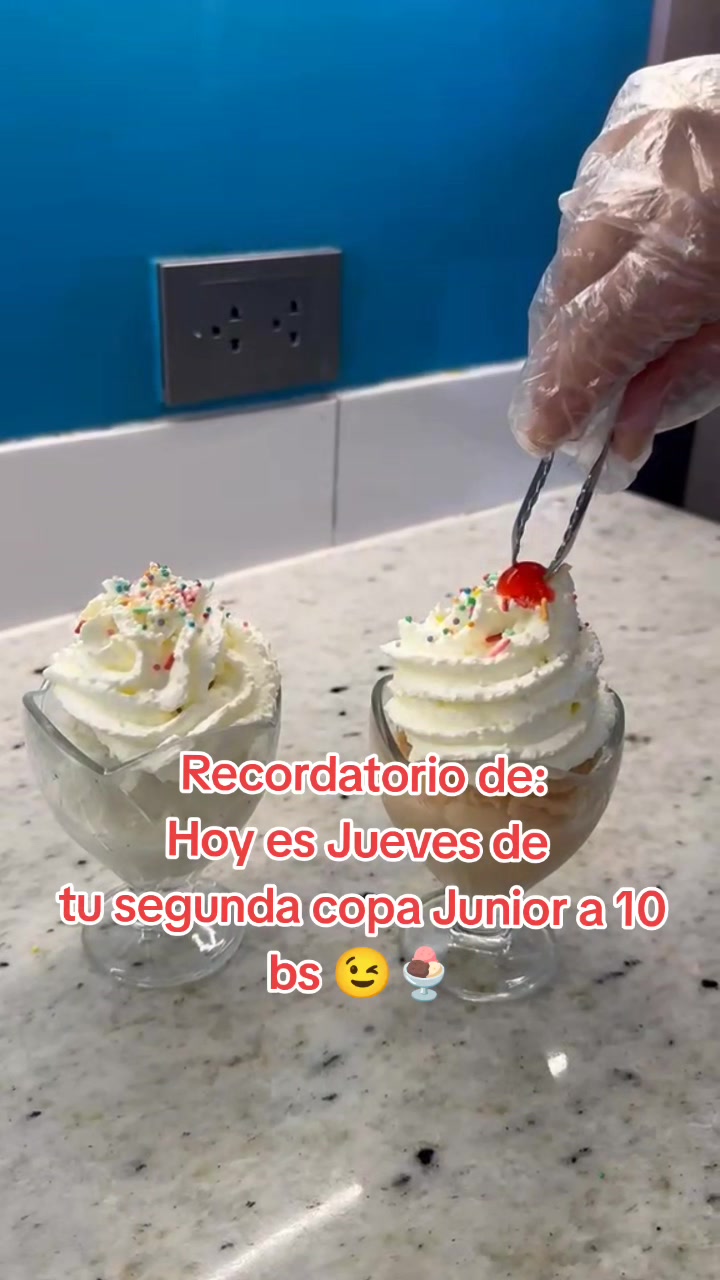 @Neverita Helados y Caf&eacute;