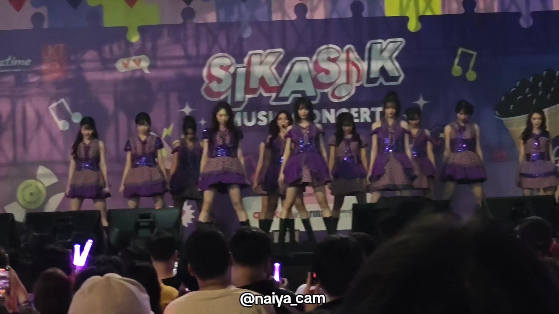 @NaiYa