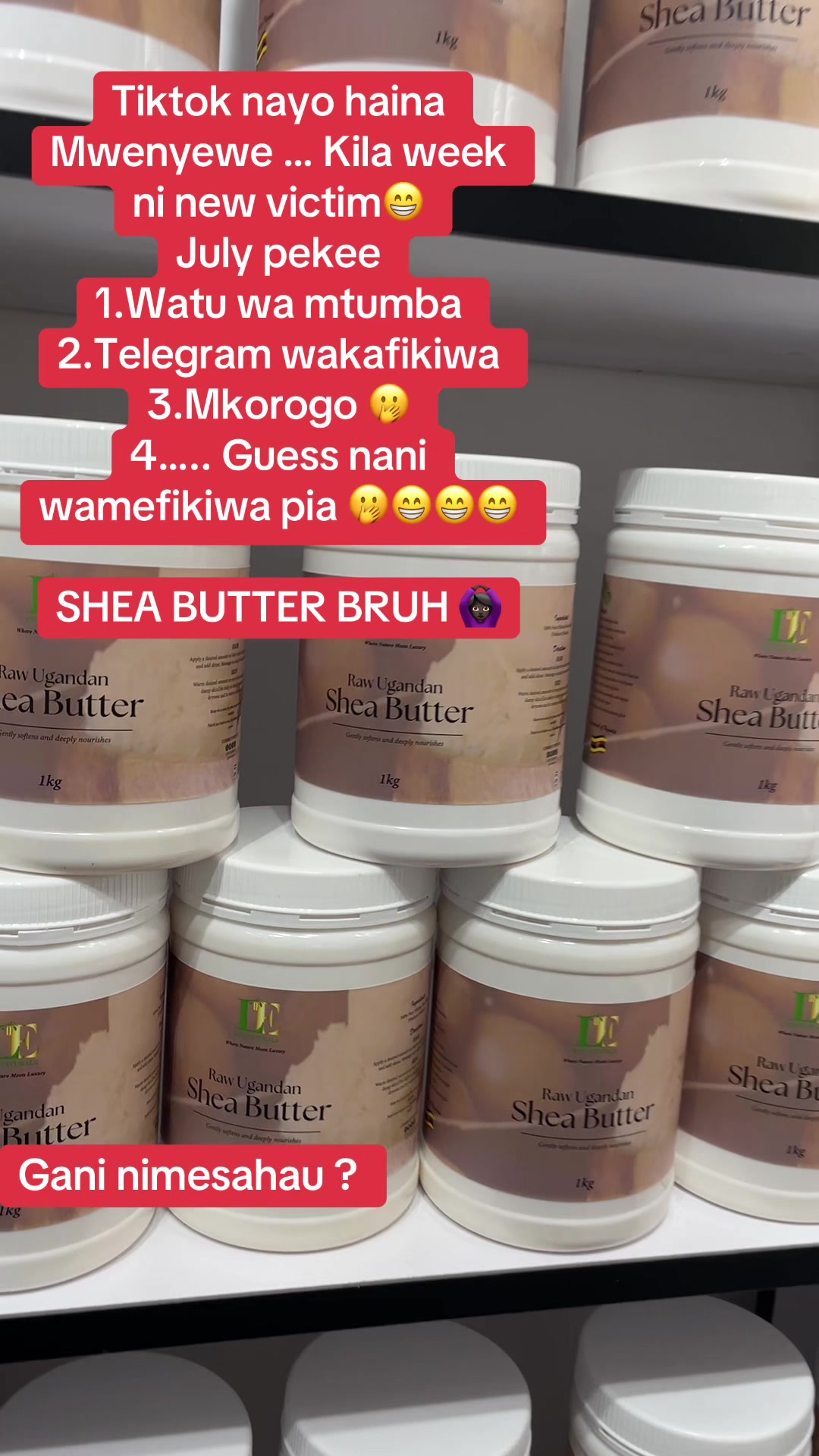 @Ley Naturals