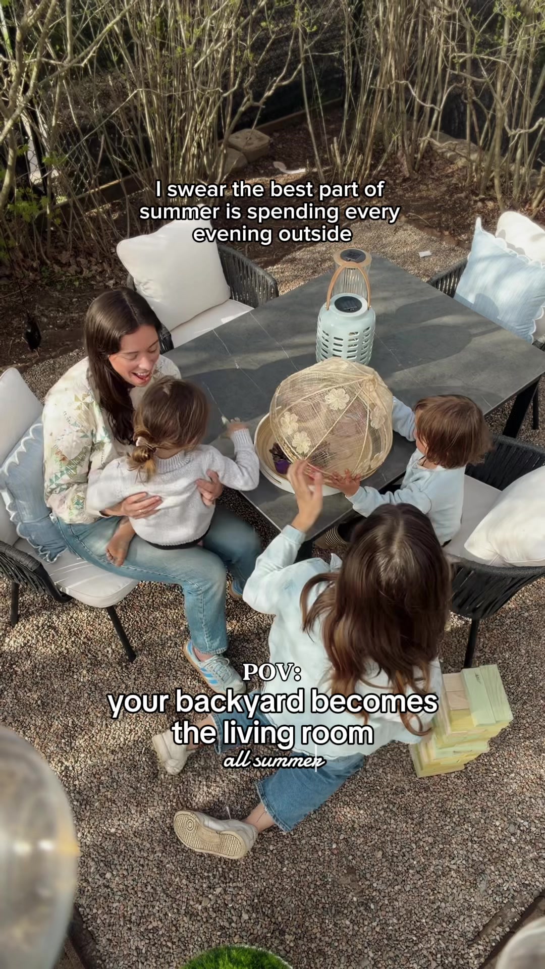 @Allie and Sam