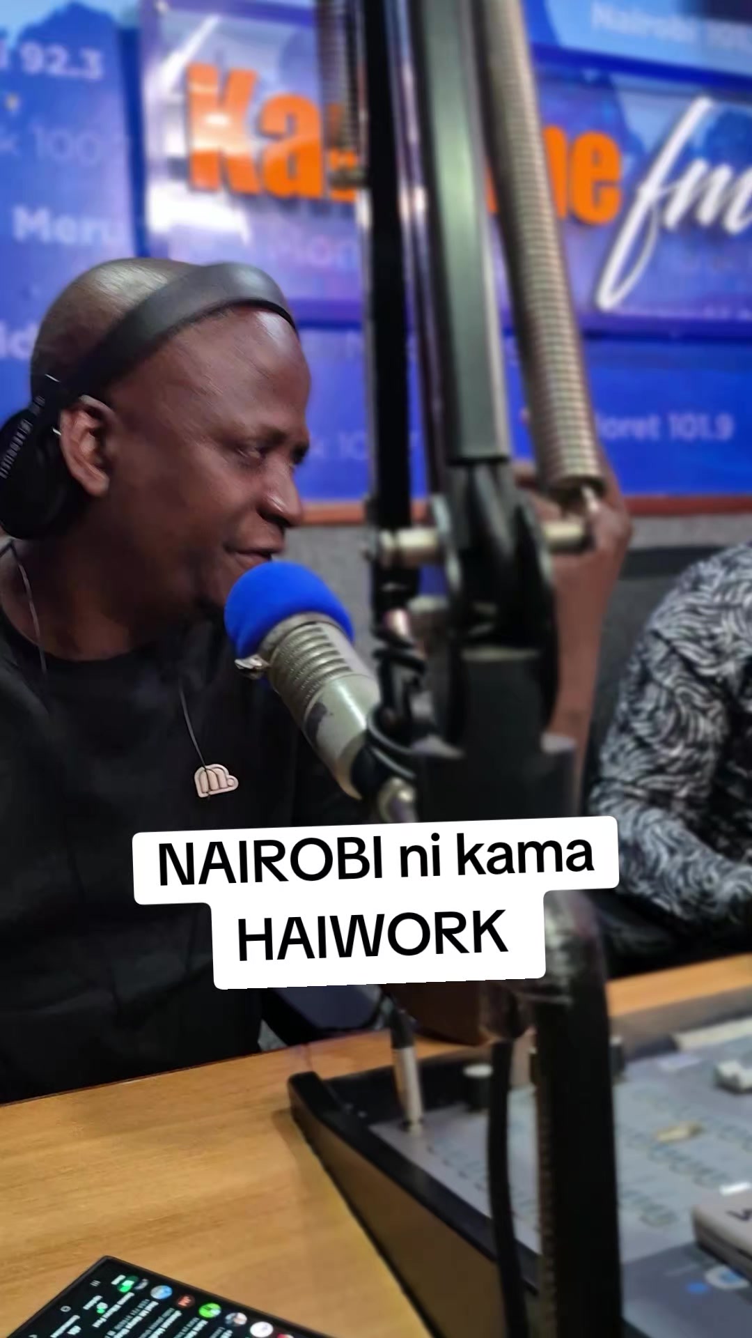 @Kameme FM Digital