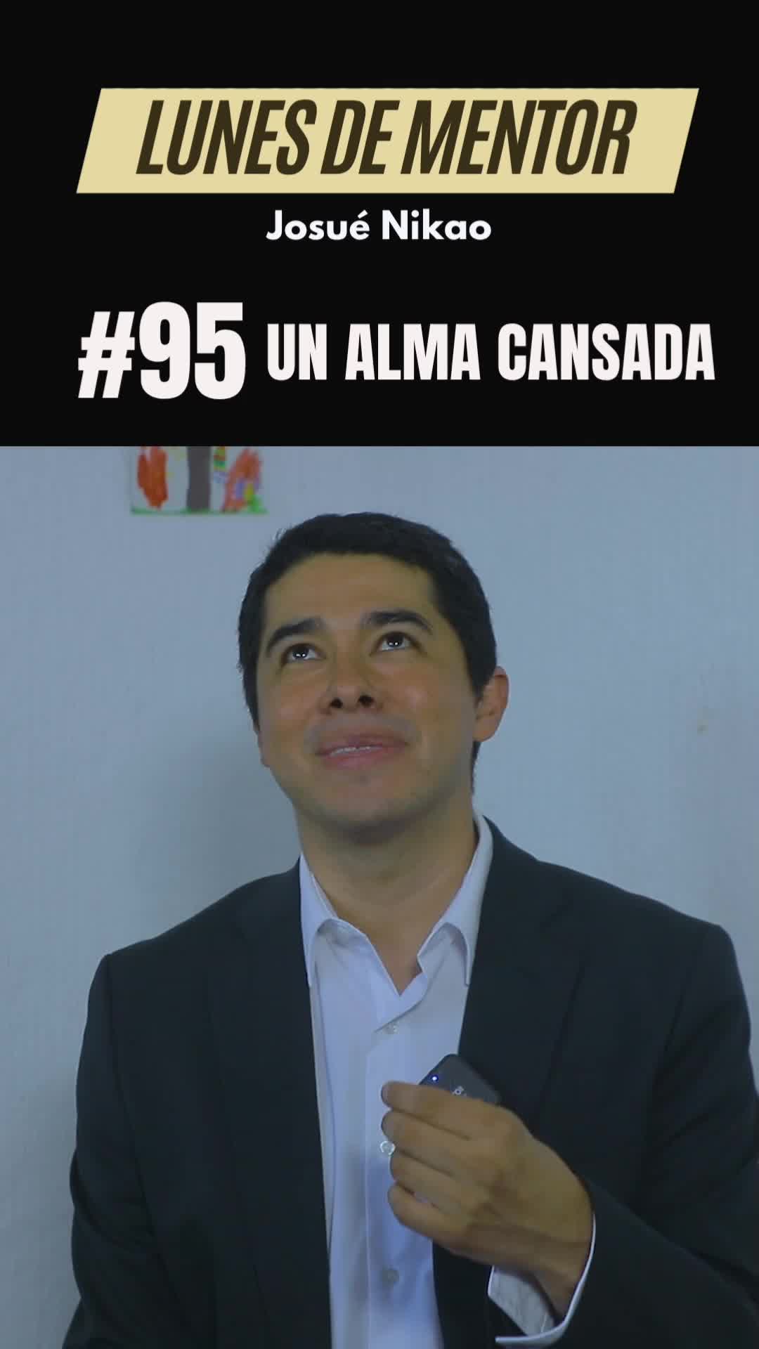 @Josu&eacute; Nikao