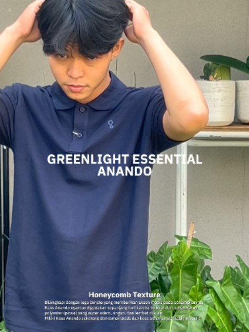 @GREENLIGHT