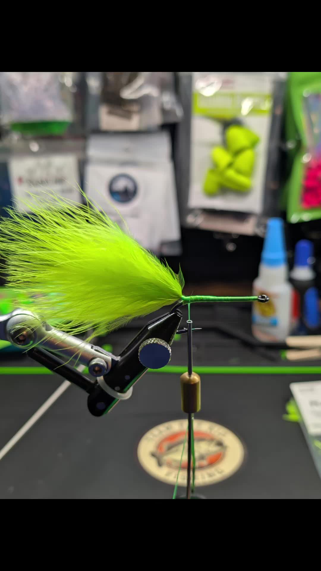 @Team Fat Kid Fishing