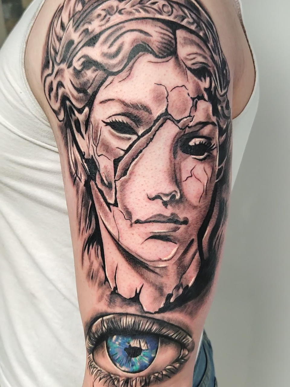 @Tattoo &Scaron;areni