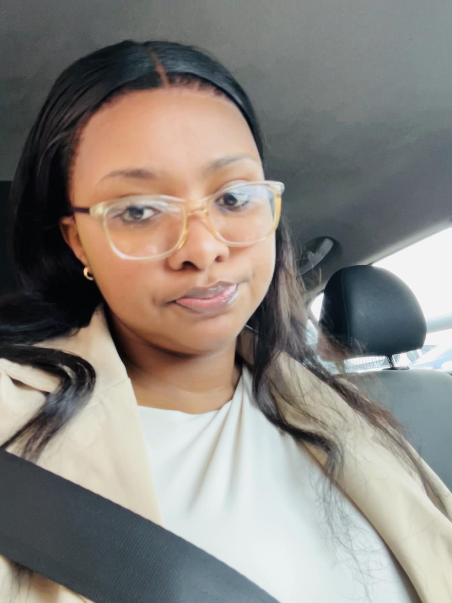 @Ndie Nxumalo🎀