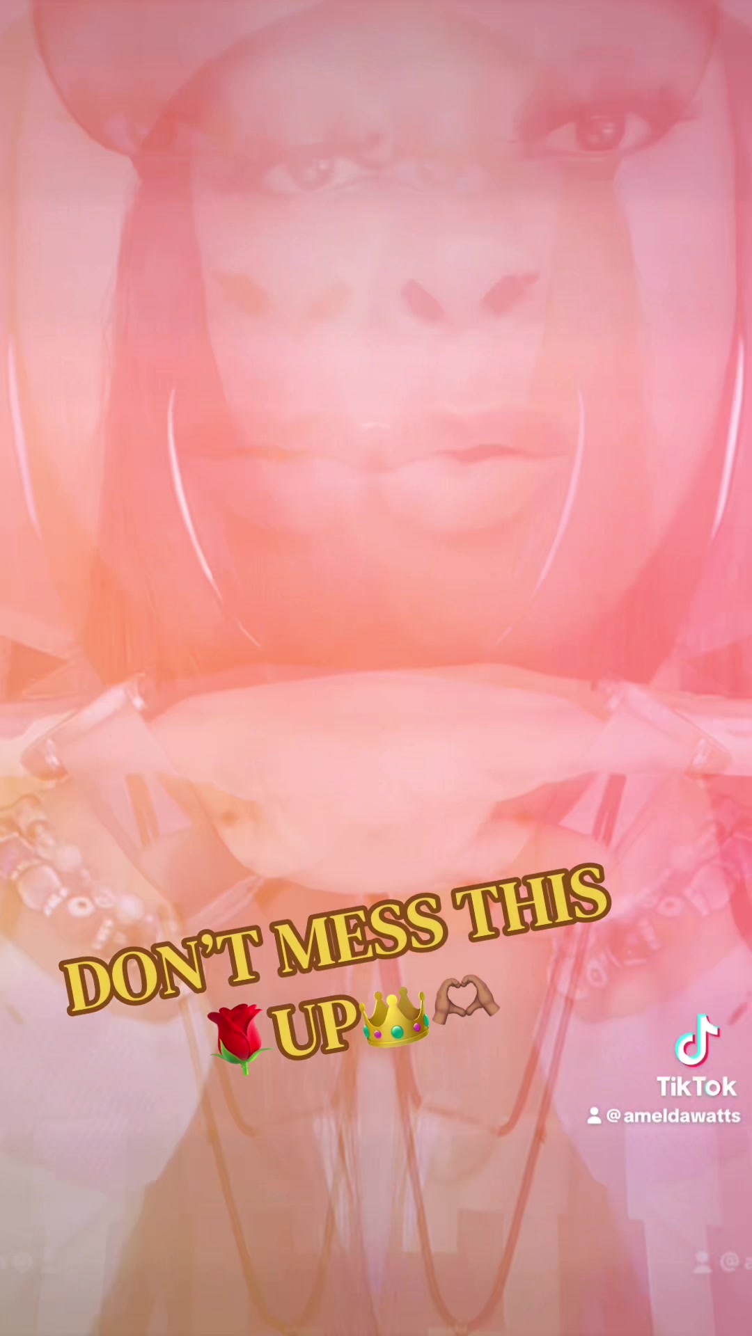 @MIIMII/QU33N👑