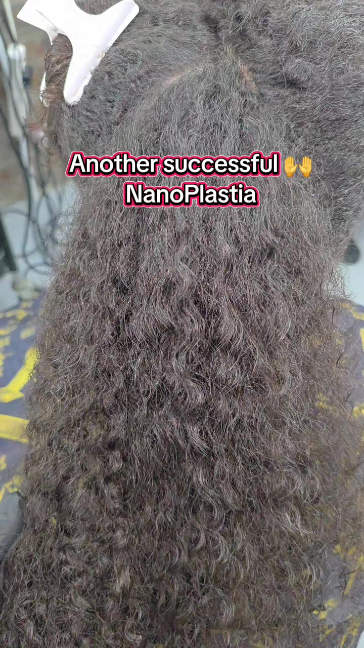 @Hustling Hair Fairy 🧚&zwj;♀