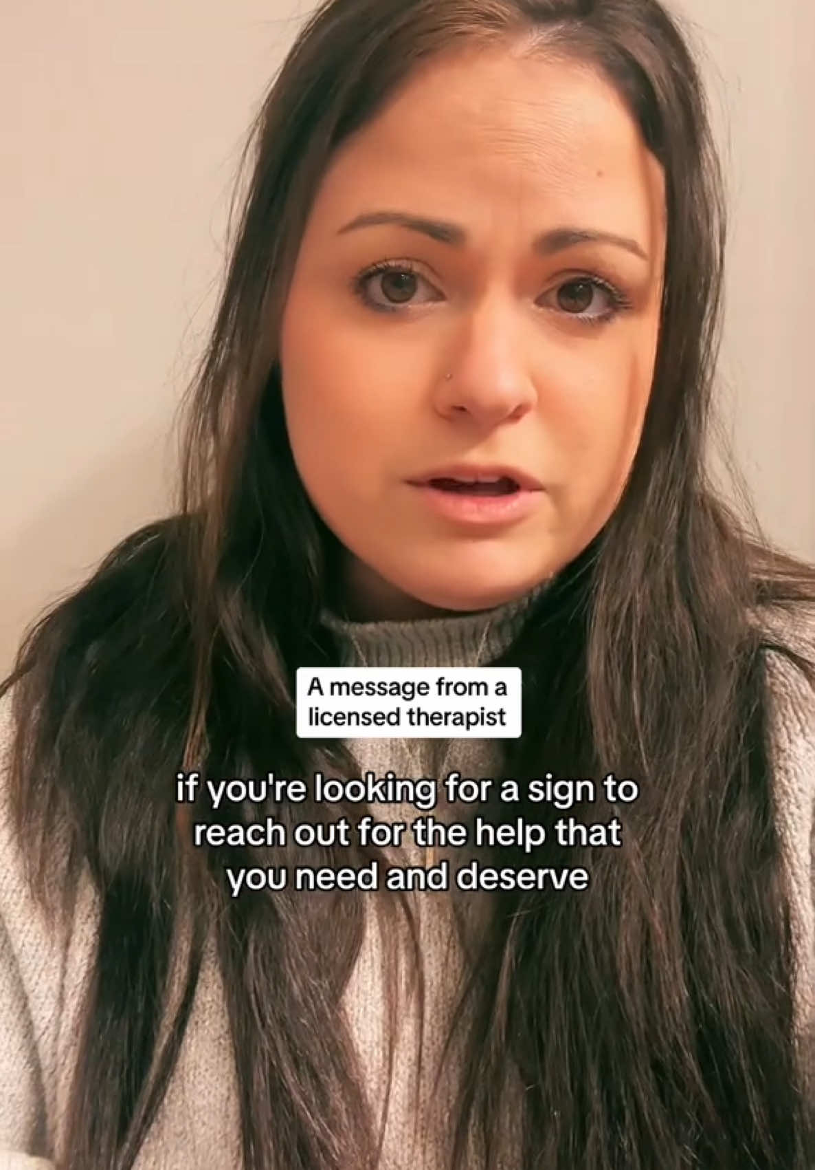 @Maggie Lancioni, LPC