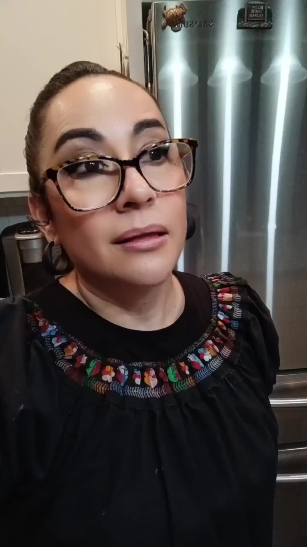 @Yolanda Hernandez