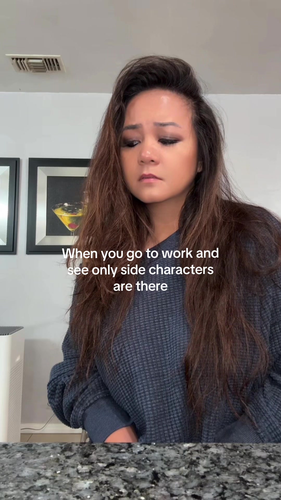 @Char | Your work bestie