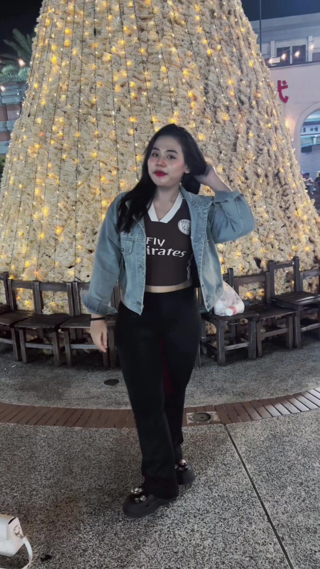 @Tante Holic