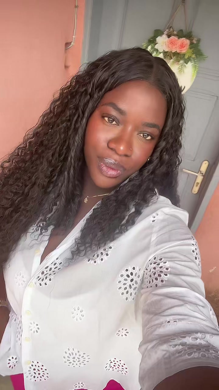 @Ondzibi Coralie