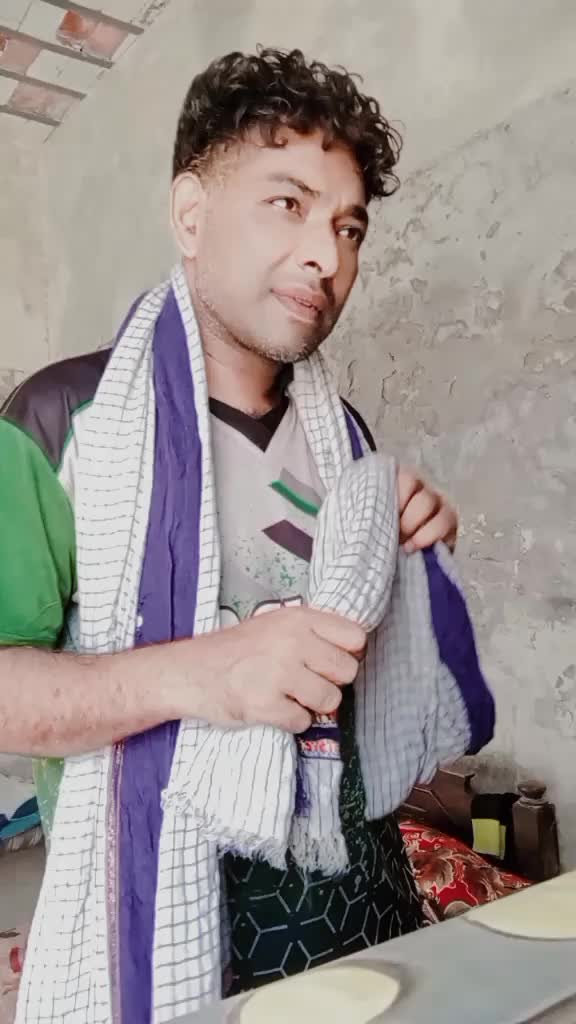 @TARIQ ALI OKARA