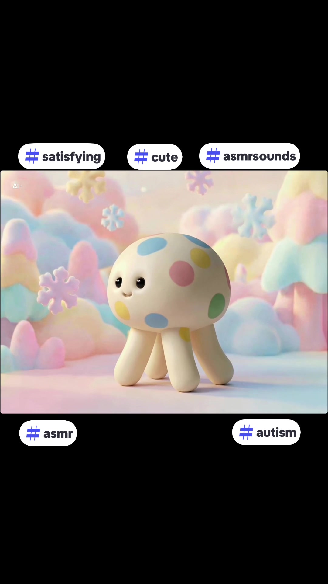 @DoughyDude & Squishy Friends