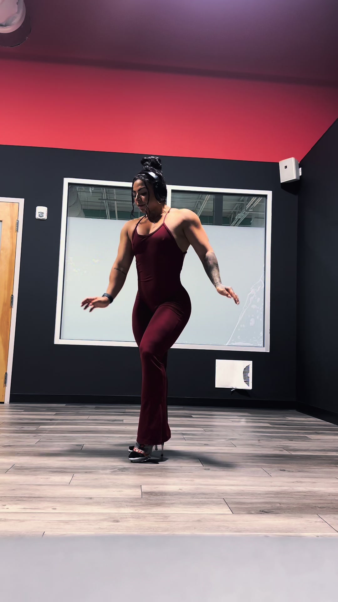 @Amanda Almodovar IFBB PRO