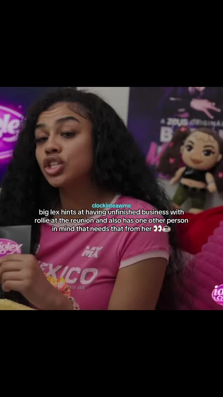 @Clock That Tea