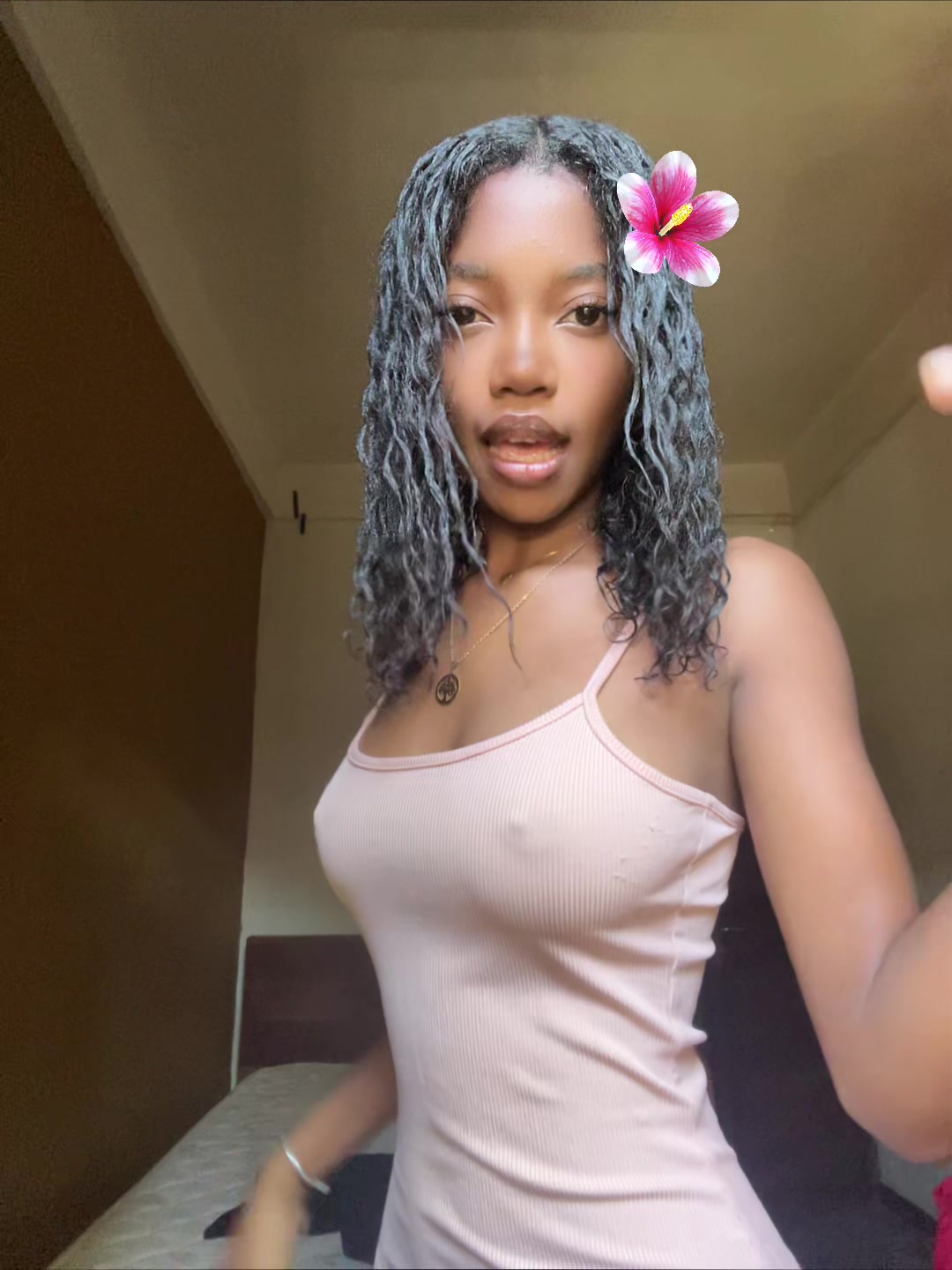 @Bravasiah💋