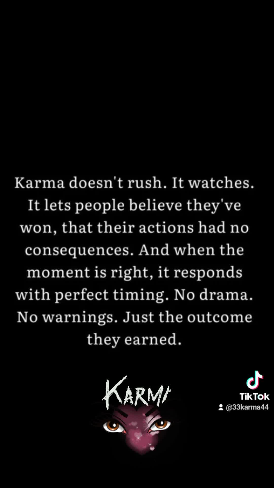 @KARMA