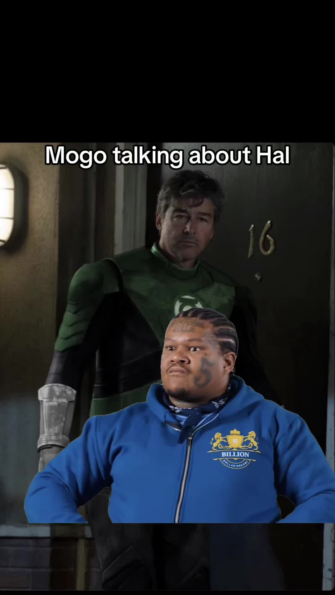 @Half-Blood University