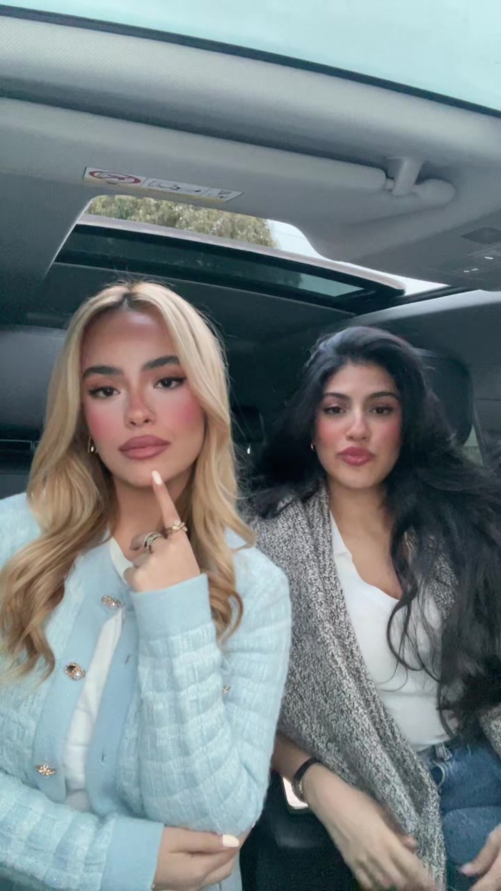 @Shaylin