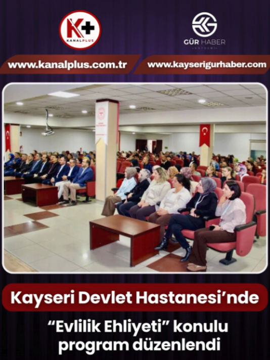 @GÜR HABER | Kayseri