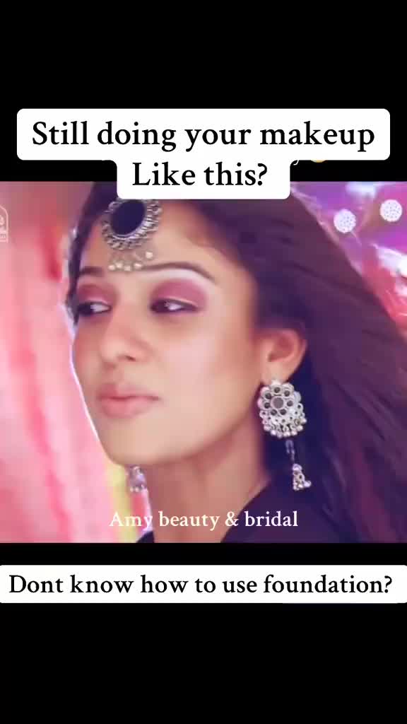 @Priya Amy Mua