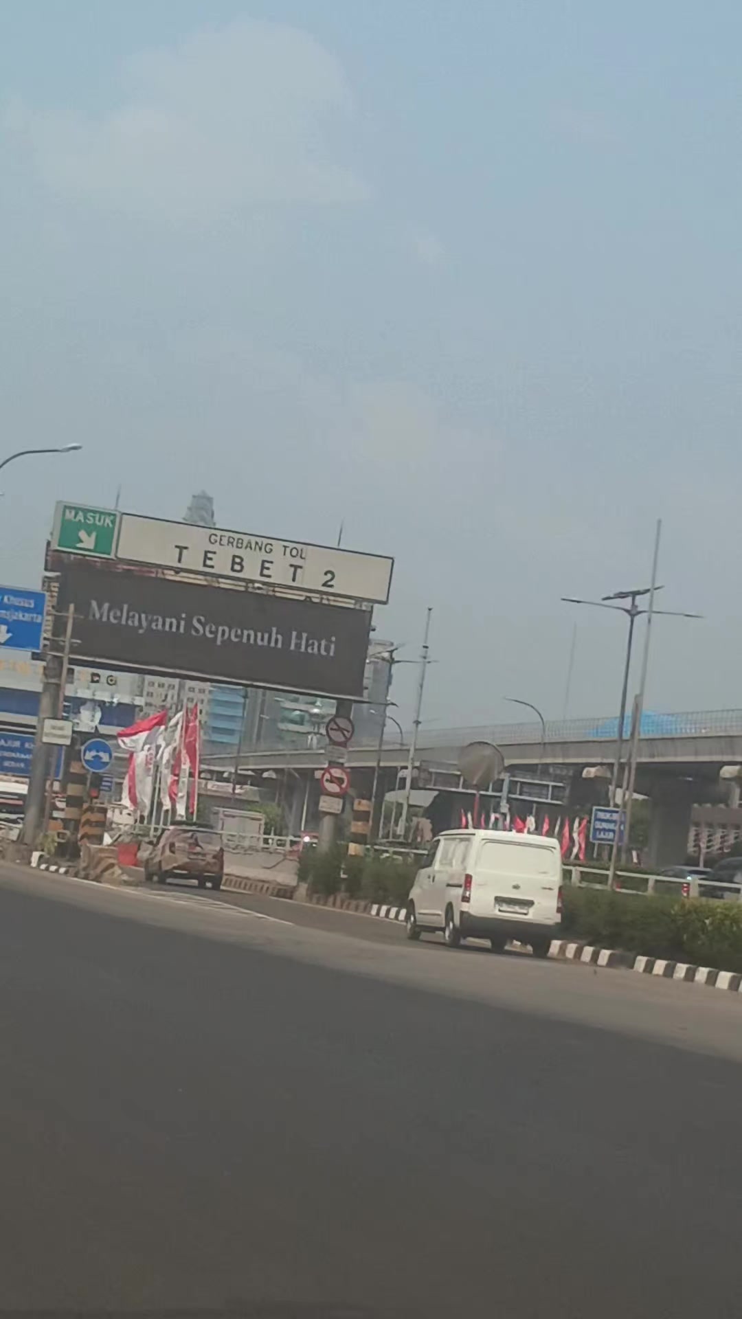 @Dari kontak anda