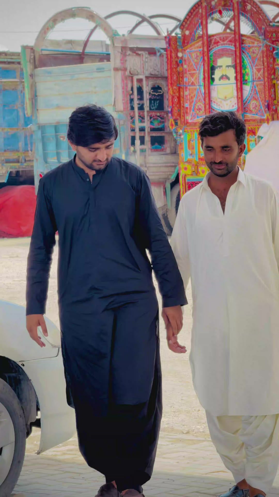 @Gul Hassan Baloch